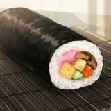 恵方巻イラスト